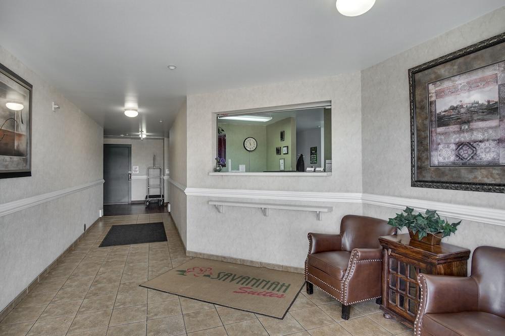 Suburban Studios Denver Central-Arvada Buitenkant foto