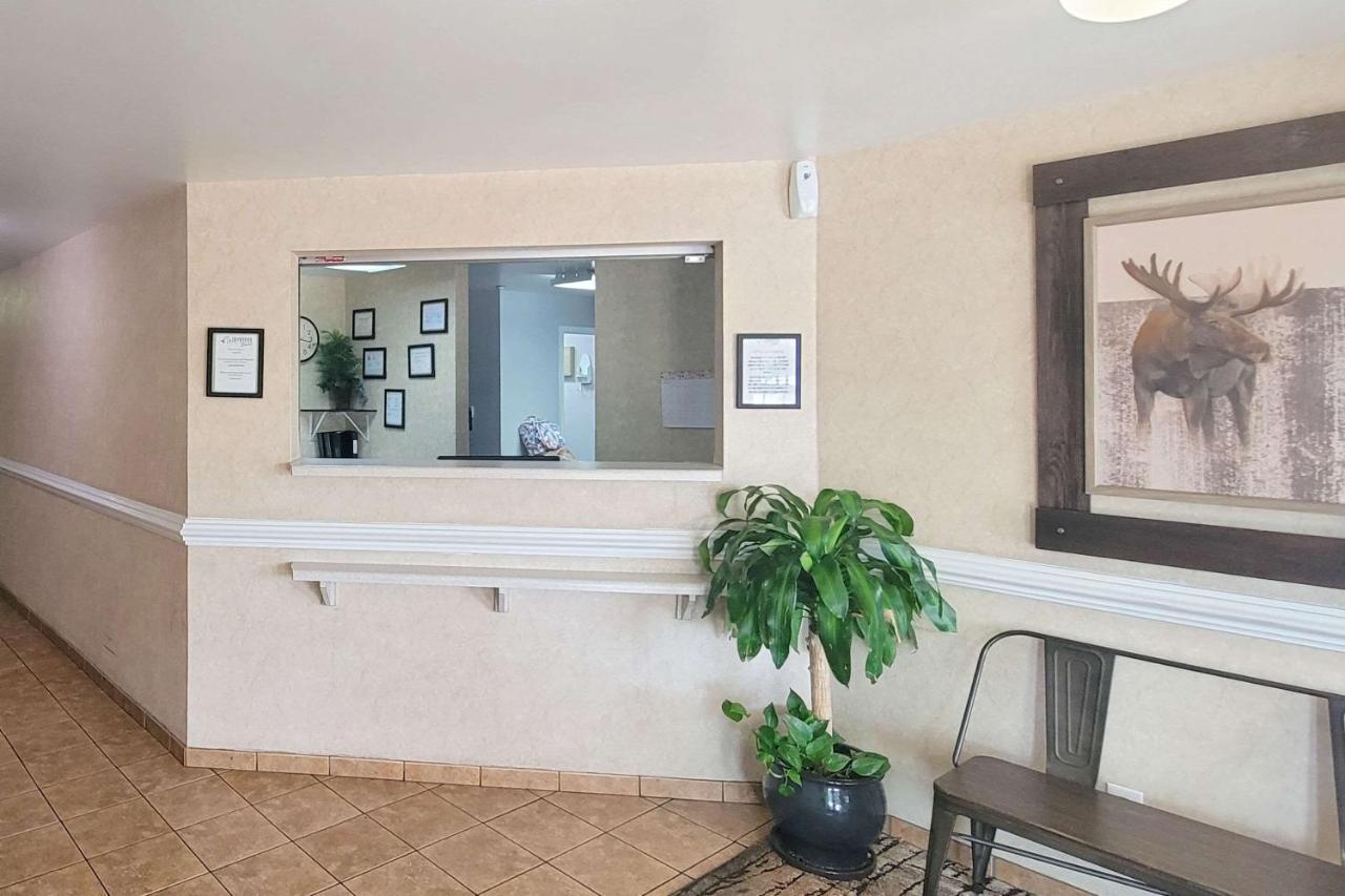 Suburban Studios Denver Central-Arvada Buitenkant foto