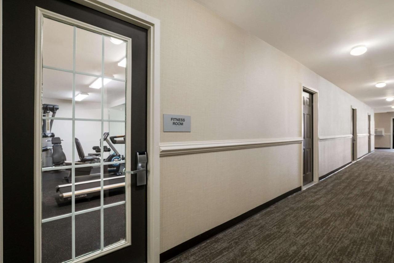 Suburban Studios Denver Central-Arvada Buitenkant foto